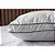 Travesseiro Camesa Ergosoft 50x70 Branco - Imagem 2