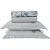JG CAMA KAC VIDA BELA 200F CASAL CILLIA - Imagem 2