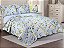 Kit Colcha Camesa Evolution Queen 240X260 Thalia 3pçs - Imagem 1