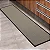 TAPETE NIA COZINHA TRAME 60X180 KAKI - Imagem 1