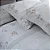 Jogo de Cama Buddemeyer Percalle Giardino Estampado Queen - Imagem 3