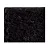 Tapete jolitex prestigio sala 100x140 preto - Imagem 2