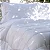 Edredom Camesa Ecopluma Queen 240X260 Branco - Imagem 5