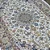 Tapete Niazitex Tulipa 60x90 Des 002 Bege - Imagem 5