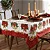 Toalha de Mesa Dol Athenas Est 160X250 Natal 107 - Imagem 1