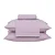 Jogo de Cama Buddemeyer Bud Basic Percalle Casal Rosa 4 peças 180 fios - Imagem 3