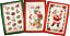 Pano Copa Dol Felpudo Prata 45X65 NATAL 112 - Imagem 1