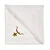 Kit Guardanapo Karsten Estrela-Guia 2 peças 51x51 Branco - Imagem 2