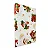 Toalha de Mesa Dohler Athenas 1,40x2,10 Natal 111 - Imagem 4