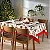 Toalha de Mesa Dohler Athenas 1,40x2,10 Natal 111 - Imagem 1