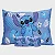 Jogo de Cama Portallar Disney Solteiro Estampado 2 peças Plus Stitch - Imagem 1