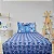 Jogo de Cama Portallar Disney Solteiro Estampado 2 peças Plus Stitch - Imagem 2