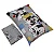 Jogo de Cama Portallar Disney Solteiro Estampado 2 Peças Plus Retrato do Mickey - Imagem 4
