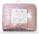 Edredom Camesa Ecopluma Casal 2,20x2,40 Rose - Imagem 5