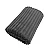 Peseira Niazitex Flannel Corduroy King 2,50x80 Titânio - Imagem 1