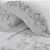 Jogo de Cama Buddemeyer Basic Percalle Orquidário Casal 4 peças 180 fios - Imagem 3