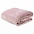 Cobertor Camesa Neo Velour 300g Solteiro Rose - Imagem 2