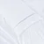 Jogo de Cama Niazitex Percal Soft 300 Glamour King Branco 4 Peças - Imagem 3