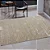 Tapete Niazitex Sintra 200x250 Des 008 - Imagem 1