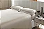 Jogo de Cama Niazitex 400 Fios Delicatto Queen Manteiga - Imagem 1