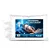 Travesseiro Trisoft Antiestresse Fio Carbono 50x70 - Imagem 1