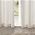 Cortina Bella Janela Rústica 420x280 Pantex Natural - Imagem 3