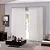Cortina Bella Janela Inove Duplex 420x280 Bellini Branco (Trilho Suiço) - Imagem 1