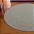 Tapete Niazitex Sisal Noronha 200 Redondo Des 005 - Imagem 1