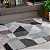 Tapete Niazitex Faro 100x150 Des 006 - Imagem 1