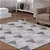 Tapete Niazitex Faro 200x300 Des 010 - Imagem 1