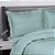 Kit Colcha Camesa Agra King 280x260 Piscina - Imagem 3