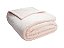 Cobertor Camesa Velour 300g Solteiro 150x220 Rose - Imagem 2