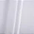 Cortina Bella Janela Forro Inove 300x298 Microfibra Liso Off White - Imagem 1