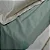 Jogo de Cama Marken Fassi Filipo Queen Verde 4 Peças - Imagem 4