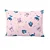Travesseiro Hedrons Disney Rotativo 45x65 Stitch Love - Imagem 1