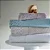 Toalha Lavabo Buddemeyer Crystal 30x50 3100 - Imagem 1