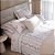 Kit Colcha Buddemeyer Gran Percalle Donna 220x240 3 Peças - Imagem 3