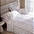 Kit Colcha Buddemeyer Gran Percalle Donna 220x240 3 Peças - Imagem 2