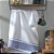 Pano de Copa Dohler Felpudo Jacquard Bordar Vitoria 45x70 Estampa C - Imagem 2