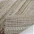 Tapete Niazitex Juta Kilim Stripe 250x300 Bege - Imagem 3