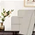 Jogo de Cama Percal Soft Niazitex 300 Fios Glamour King Manteiga - Imagem 2
