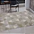 Tapete Niazitex Sintra 200x250 Des 007 - Imagem 1