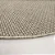 Tapete Niazitex Sisal Noronha 200 Redondo Des 009 - Imagem 2