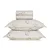 Jogo Cama Karsten Corinne Estampado Queen 4pcs - Imagem 2