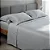 Duvet Buddemeyer Vision New Colors 290x260 Prata 300 Fios - Imagem 1
