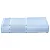 Toalha de Banho Döler Velour Bordar Bella 70x140 Azul - Imagem 1