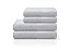 Toalha de Rosto Camesa Linea 45x70 Branco - Imagem 1