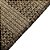 Tapete Jolitex Sisalis Listras 250x350 Marrom - Imagem 4