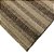 Tapete Jolitex Sisalis Listras 250x350 Marrom - Imagem 1