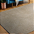 Tapete Jolitex Murano Marrom 250X300 - Imagem 1